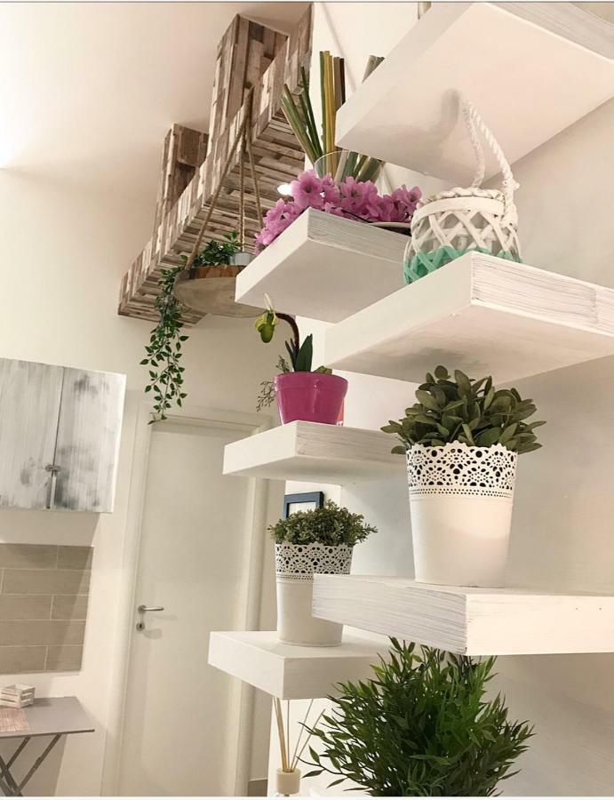 B&B Dea Flora Roma Dış mekan fotoğraf