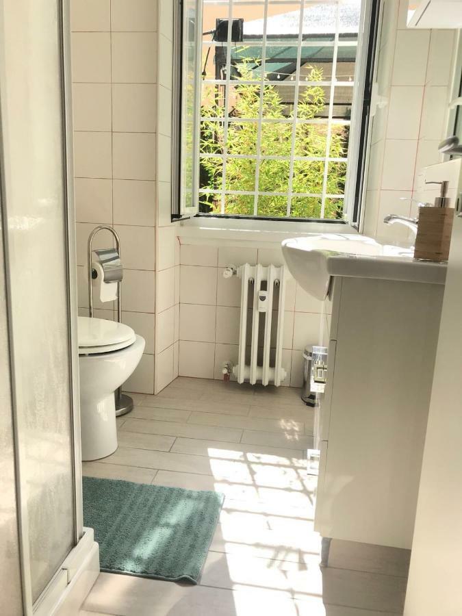 B&B Dea Flora Roma Dış mekan fotoğraf