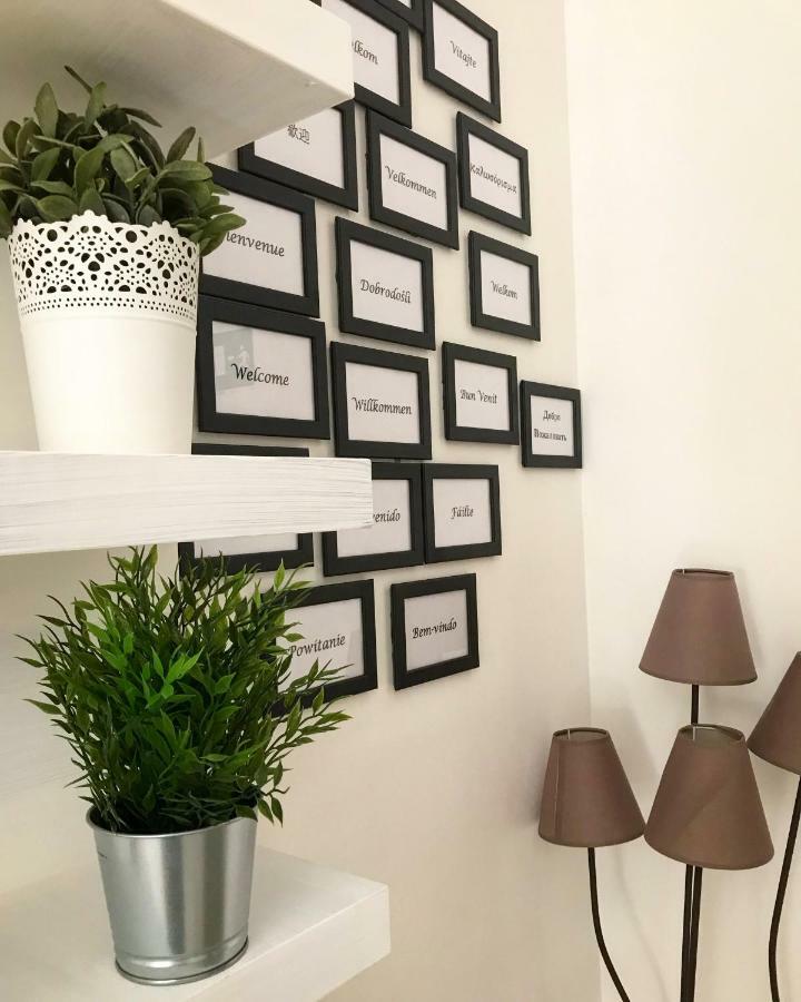 B&B Dea Flora Roma Dış mekan fotoğraf